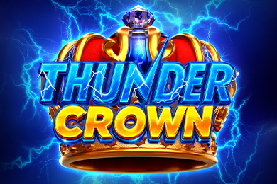 Thundercrown Coldbet играть